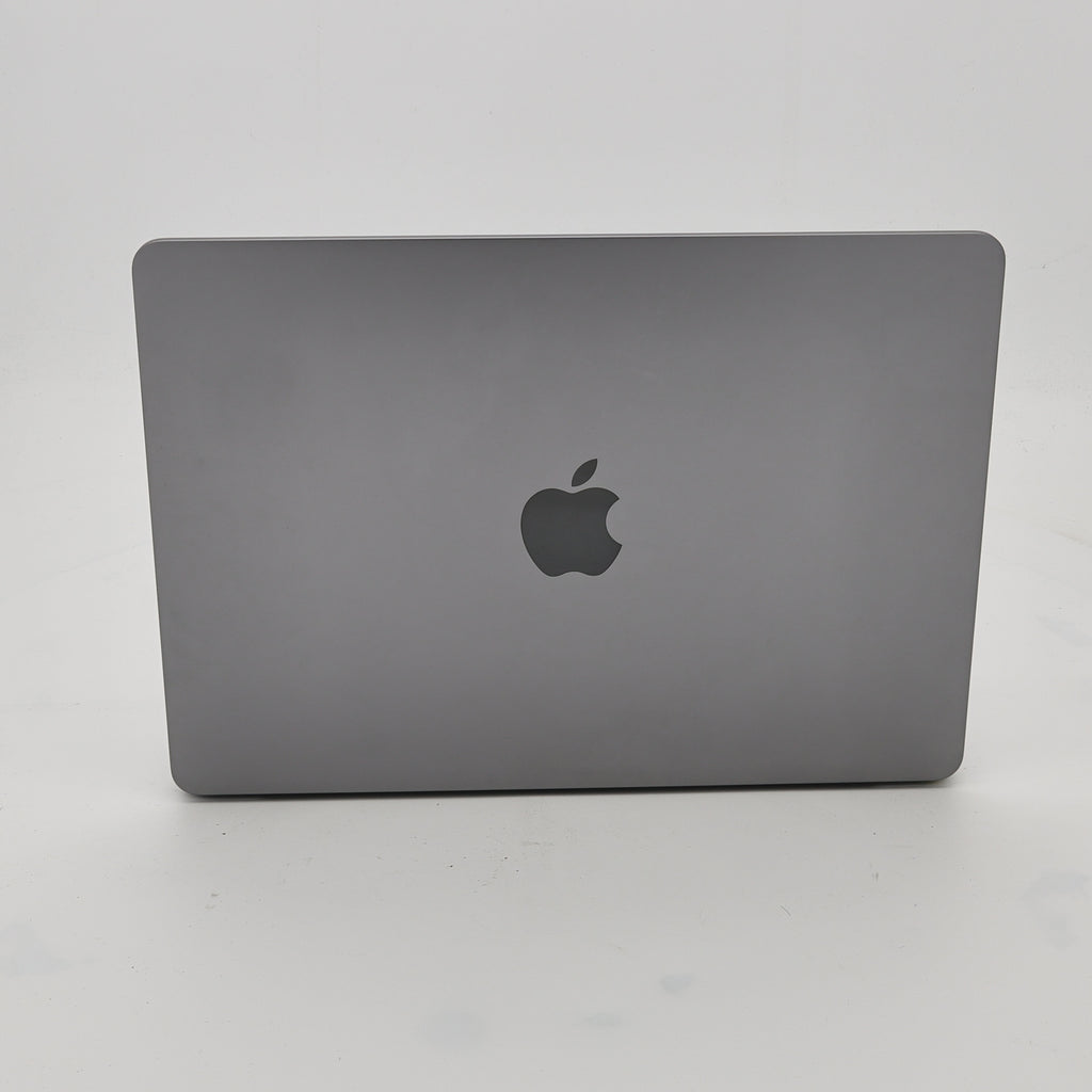 99新 Apple MacBook Air 24年 13寸 M3（8+8核） 8G RAM 256G SSD 深空灰色
