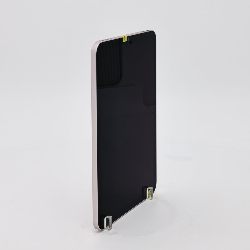 95新 Apple iPad mini6 256G 粉紅色 WIFI