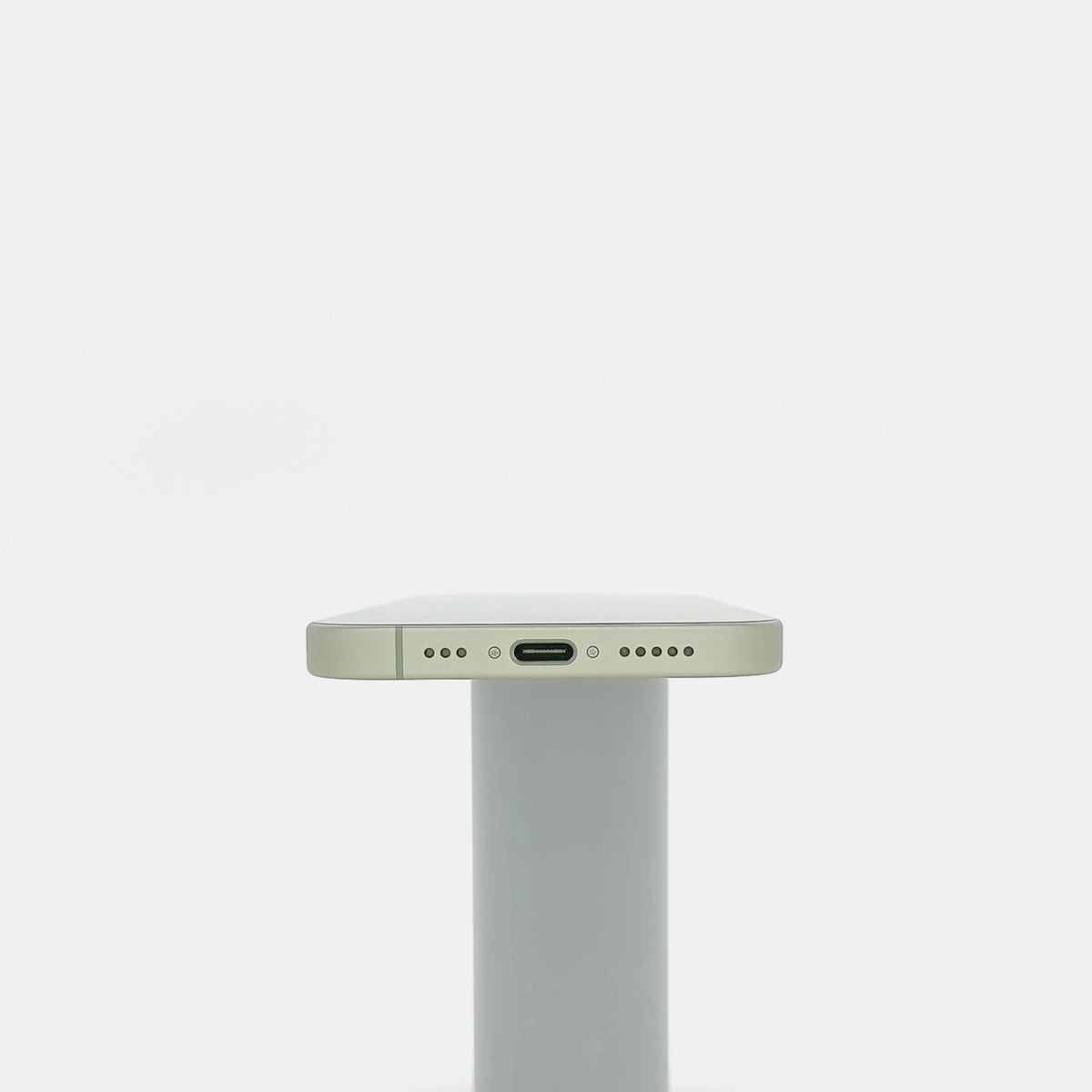 99新 Apple iPhone 17 256G 鼠尾草綠色 中國大陸版