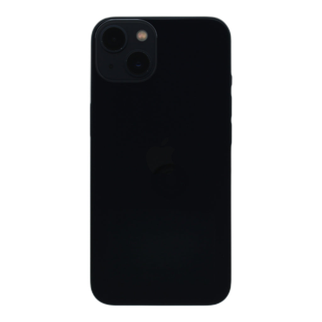 95新 Apple iPhone 13 128G 午夜色 中國大陸版