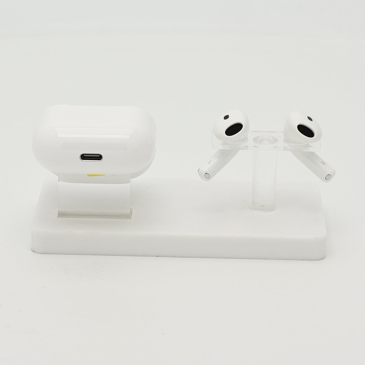 99新 Apple AirPods 4 (不支持主动降噪) 白色