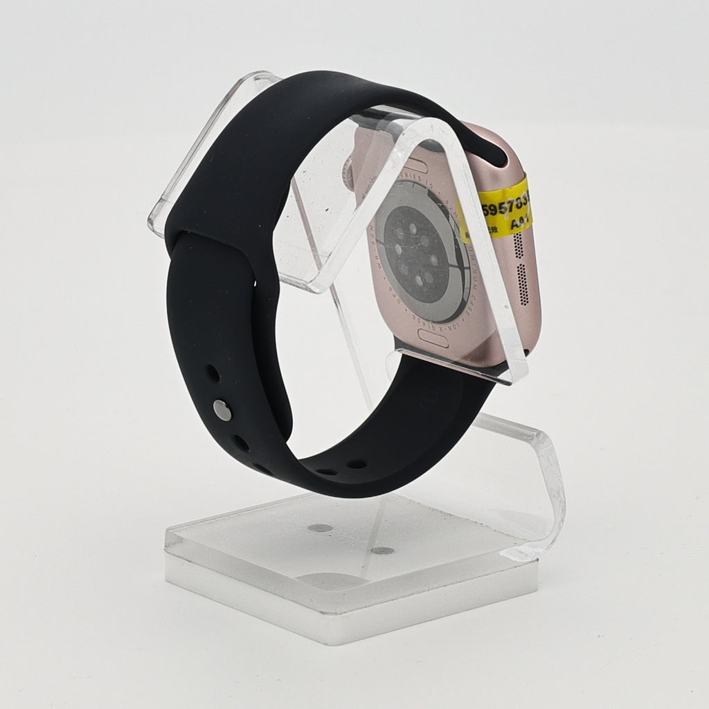 99新 Apple Watch Series 10 42毫米 鋁金屬
