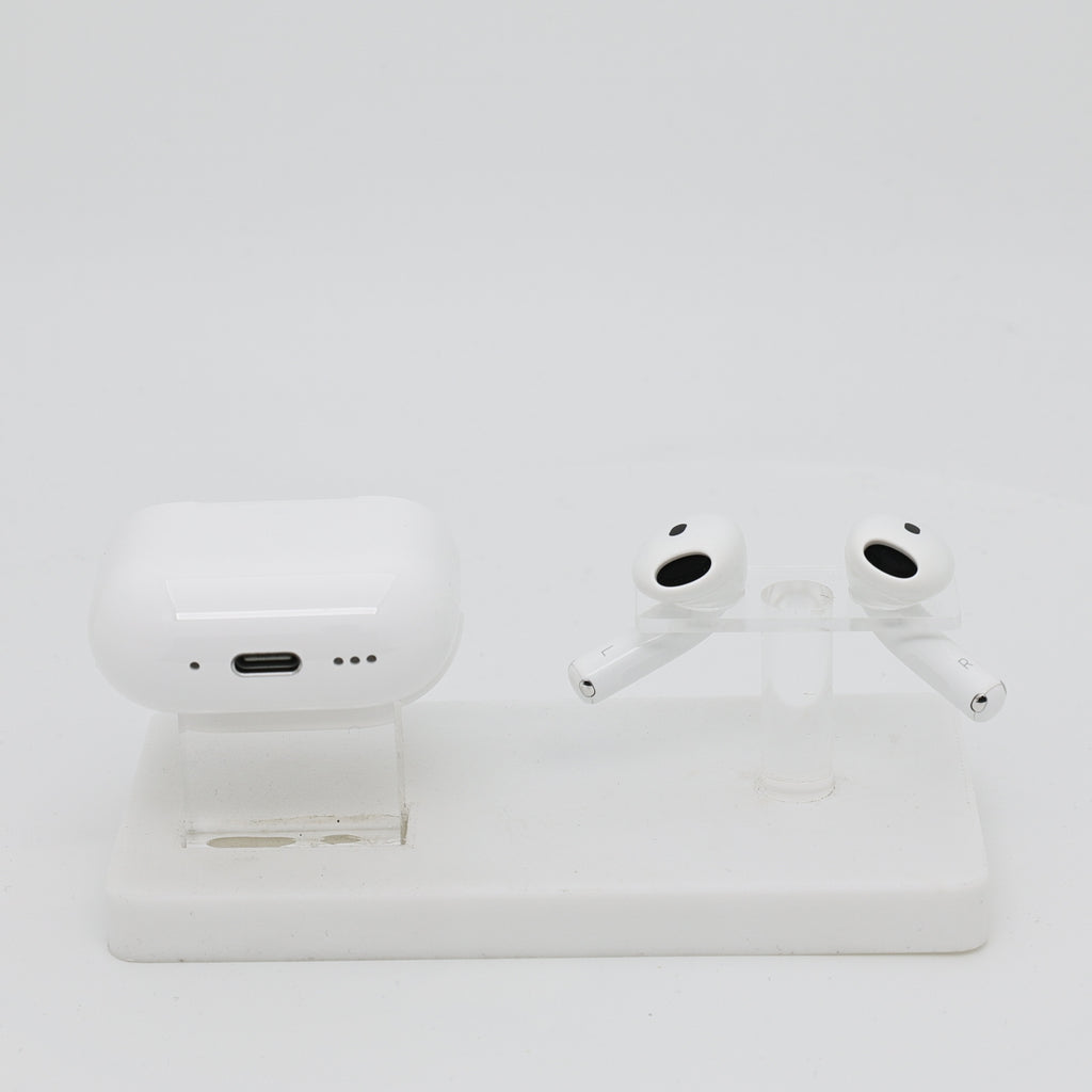 99新 Apple AirPods 4 (支持主动降噪) 白色
