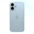 95新 Apple iPhone 16 256G 白色 中國大陸版