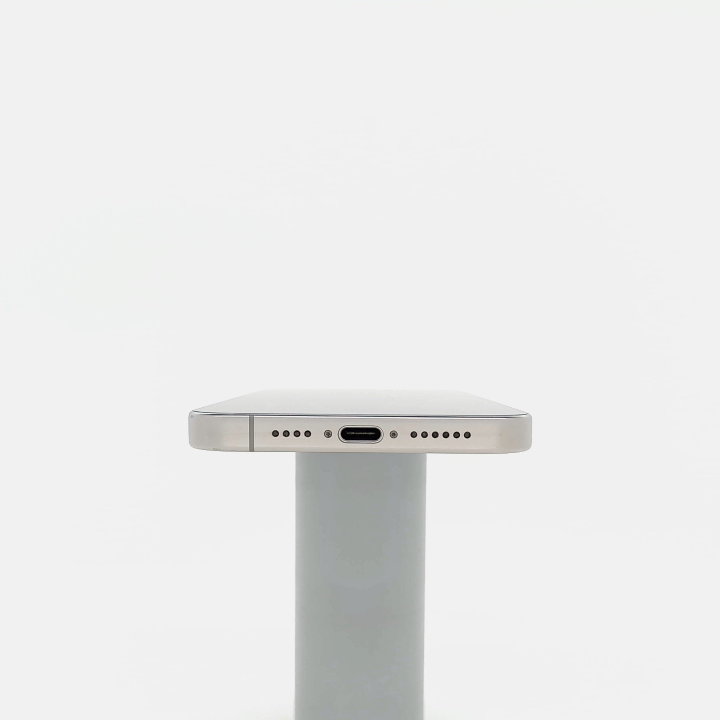 95新 Apple iPhone 15 Pro Max 256G 原色鈦金屬 中國大陸版