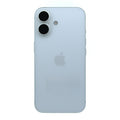 95新 Apple iPhone 16 256G 白色 中國大陸版