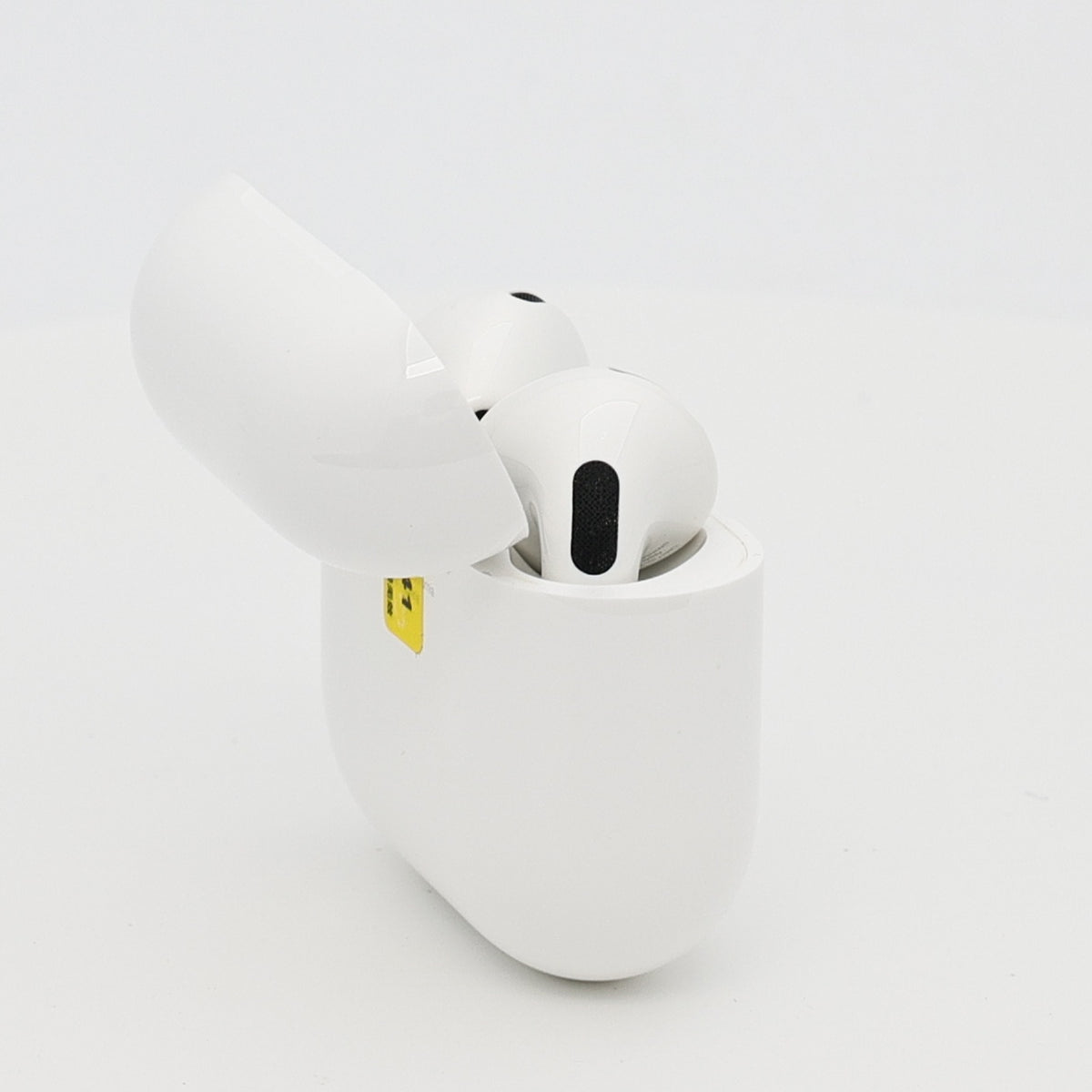 99新 Apple AirPods 4 (不支持主動降噪) 白色