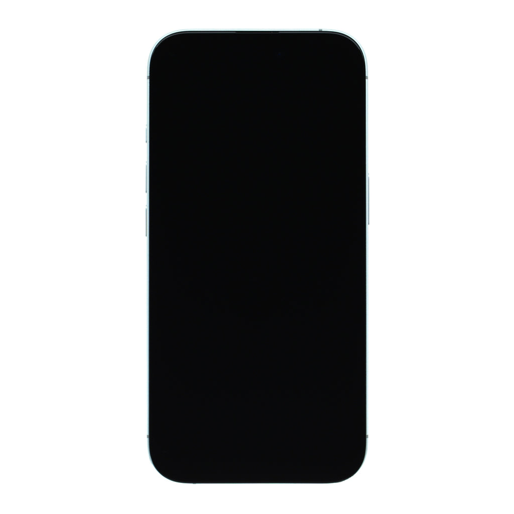 95新 Apple iPhone 16 256G 白色 中國大陸版