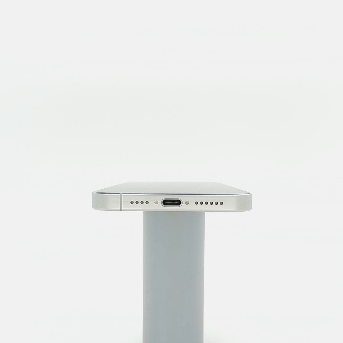 95新 Apple iPhone 15 Pro Max 256G 白色鈦金屬 中國大陸版