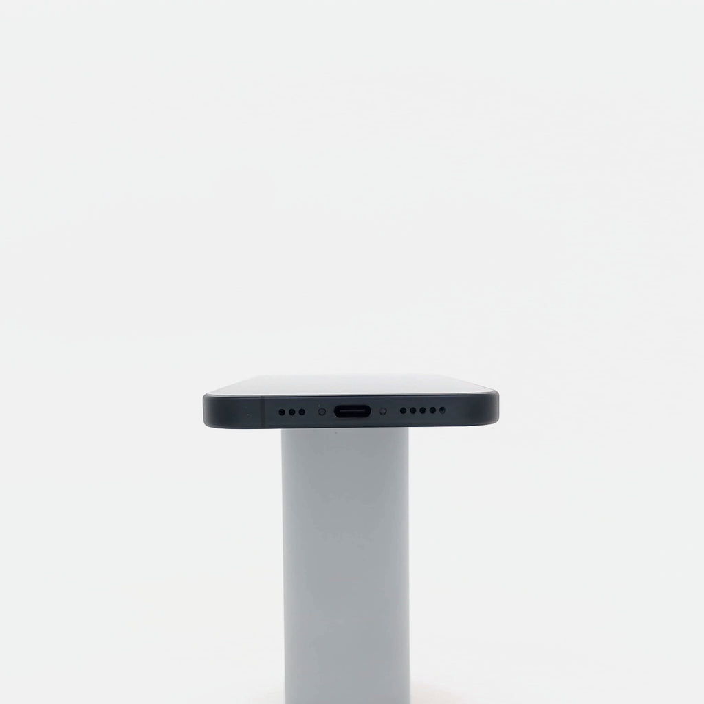 95新 Apple iPhone 16 128G 黑色 中國大陸版