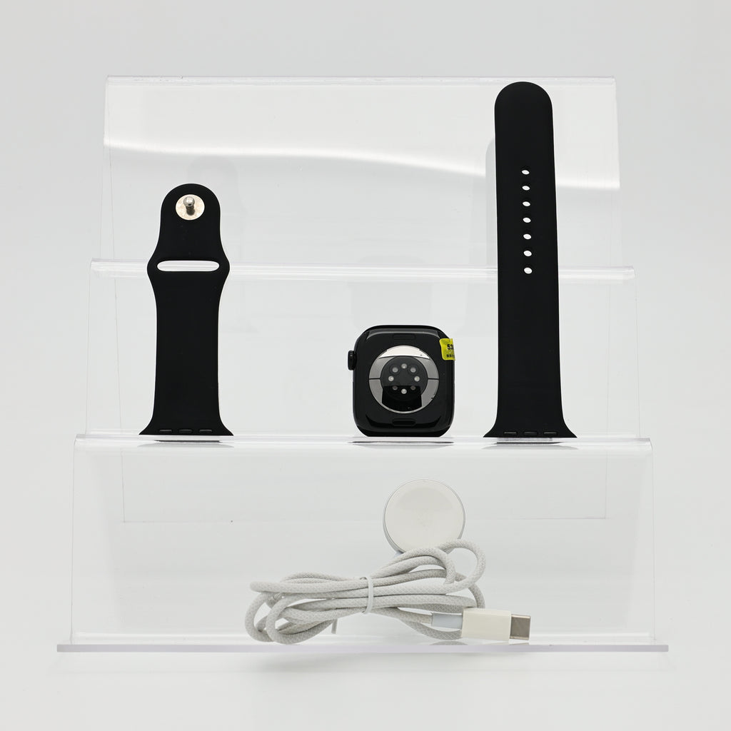 99新 Apple Watch Series 10 42毫米 鋁金屬