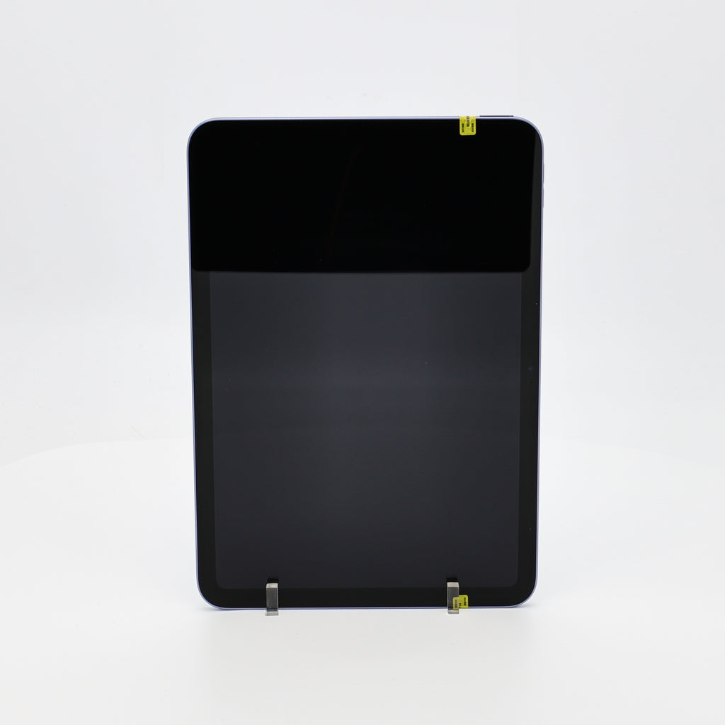 95新 Apple iPad 10代 64G 藍色 WIFI