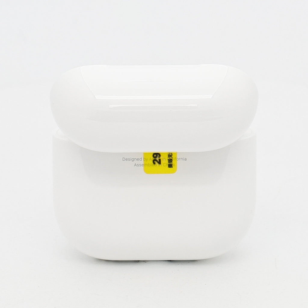 99新 Apple AirPods 4 (支持主动降噪) 白色