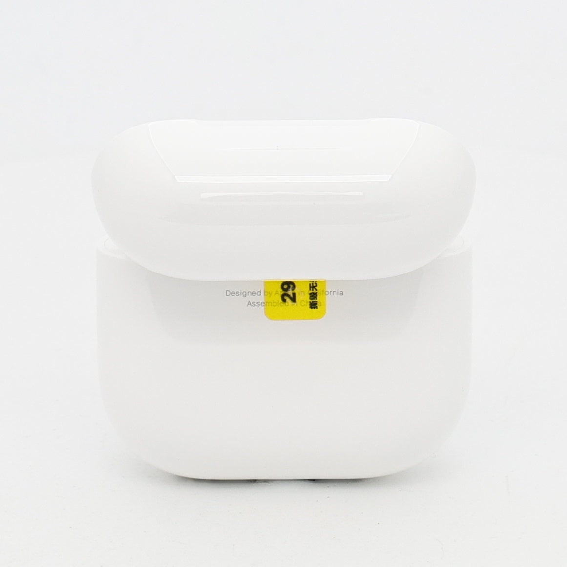 99新 Apple AirPods 4 (支持主动降噪) 白色