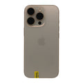 95新 Apple iPhone 16 Pro 256G 沙漠色鈦金屬 中國大陸版
