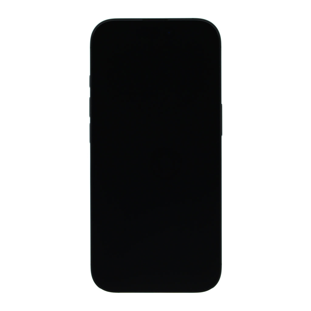95新 Apple iPhone 16 Pro 128G 黑色鈦金屬 中國大陸版