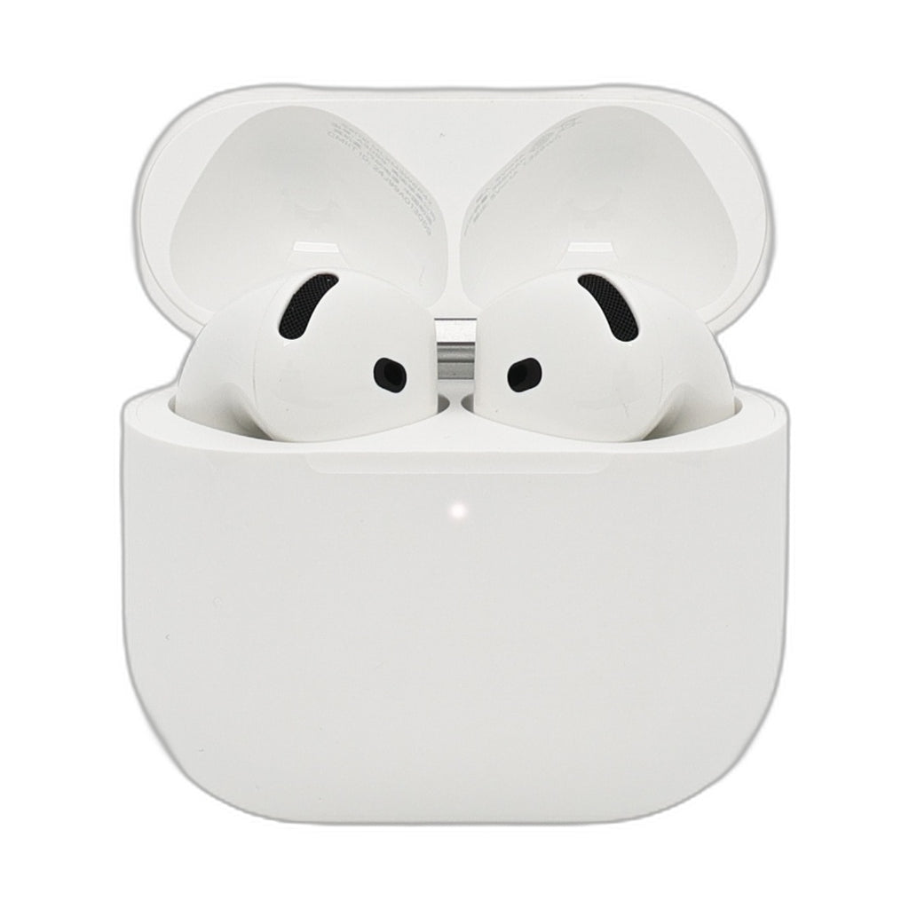 99新 Apple AirPods 4 (支持主動降噪) 白色