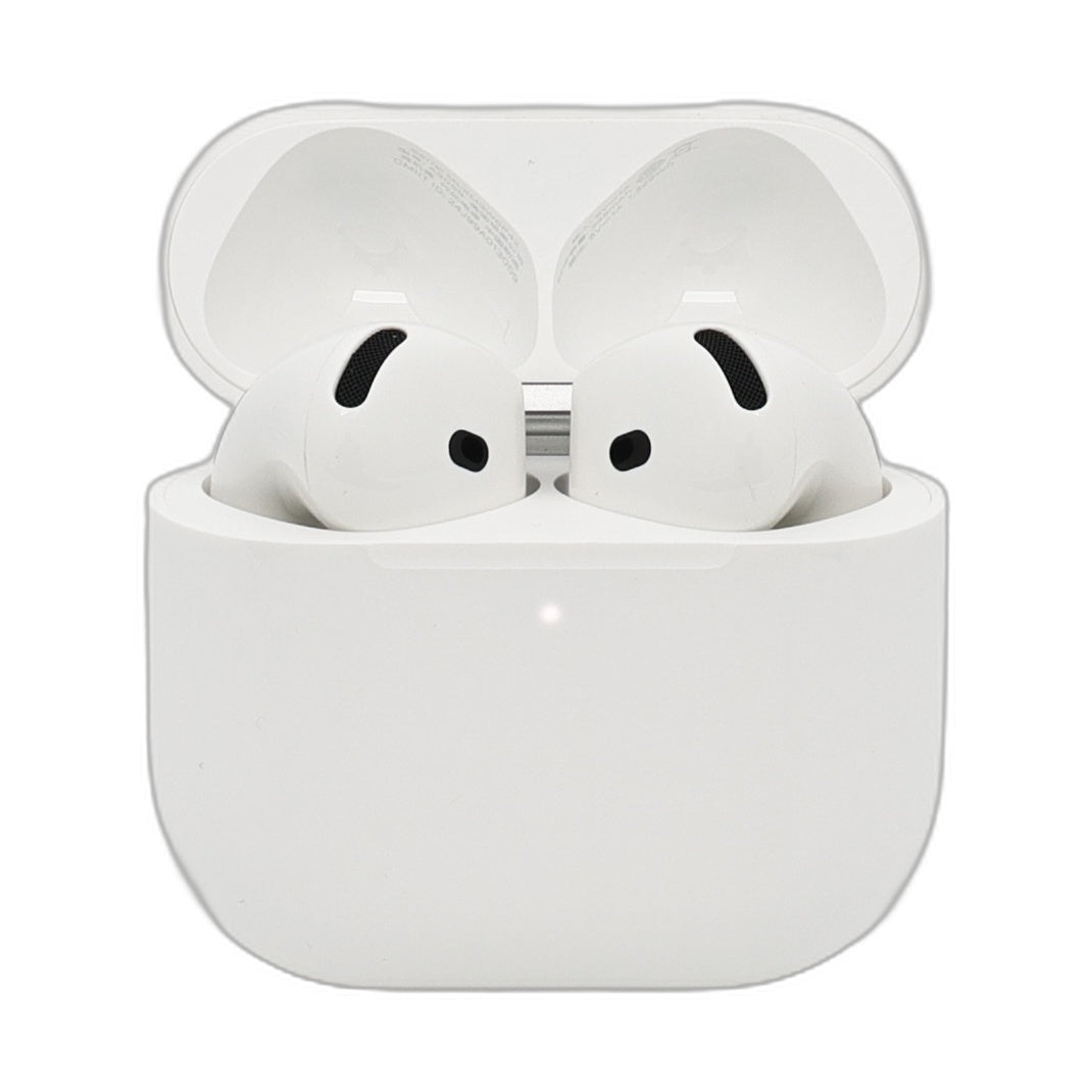 99新 Apple AirPods 4 (支持主動降噪) 白色