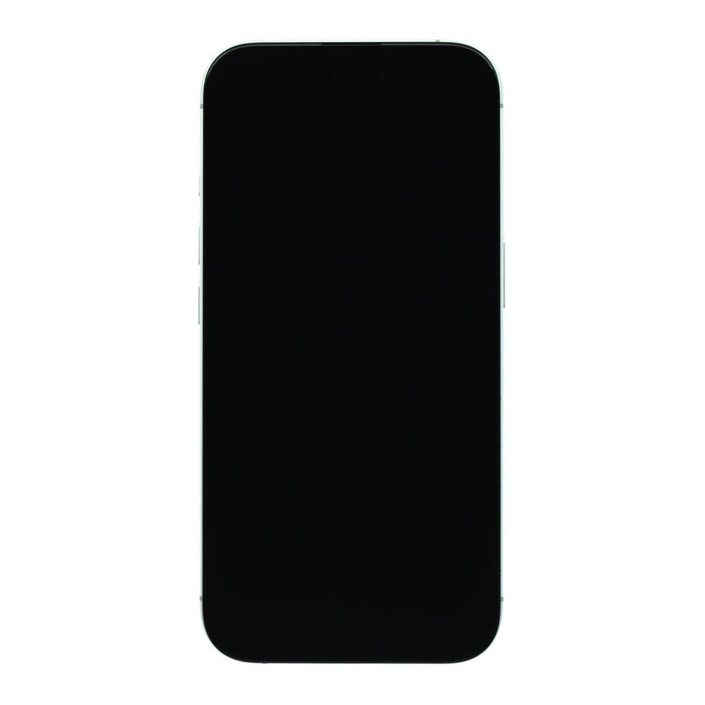 95新 Apple iPhone 16 128G 白色 中國大陸版