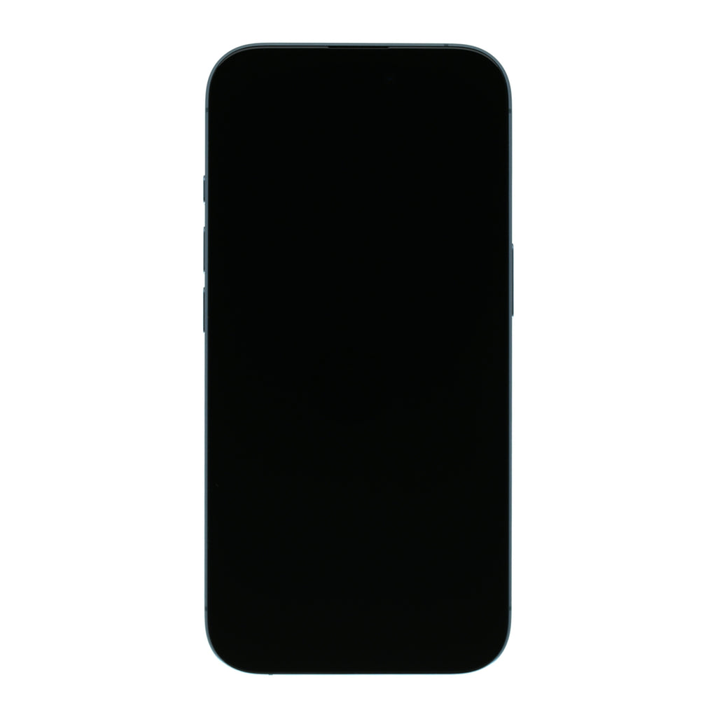 95新 Apple iPhone 16 128G 深青色 中國大陸版