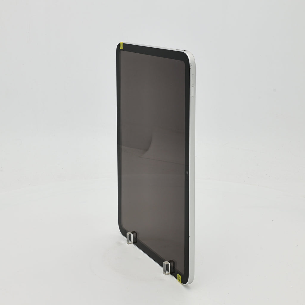 95新 Apple iPad 10代 256G 銀色 WIFI