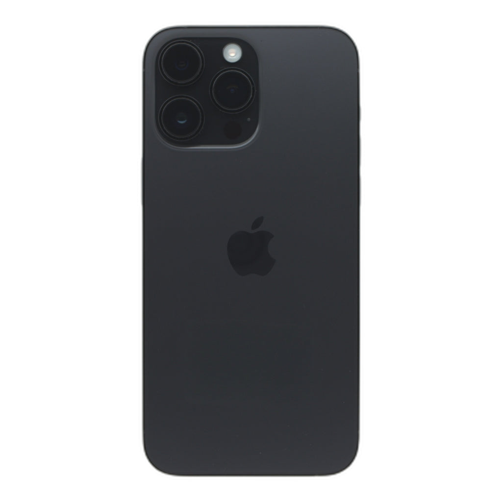 95新 Apple iPhone 14 Pro Max 256G 深空黑色 中國大陸版