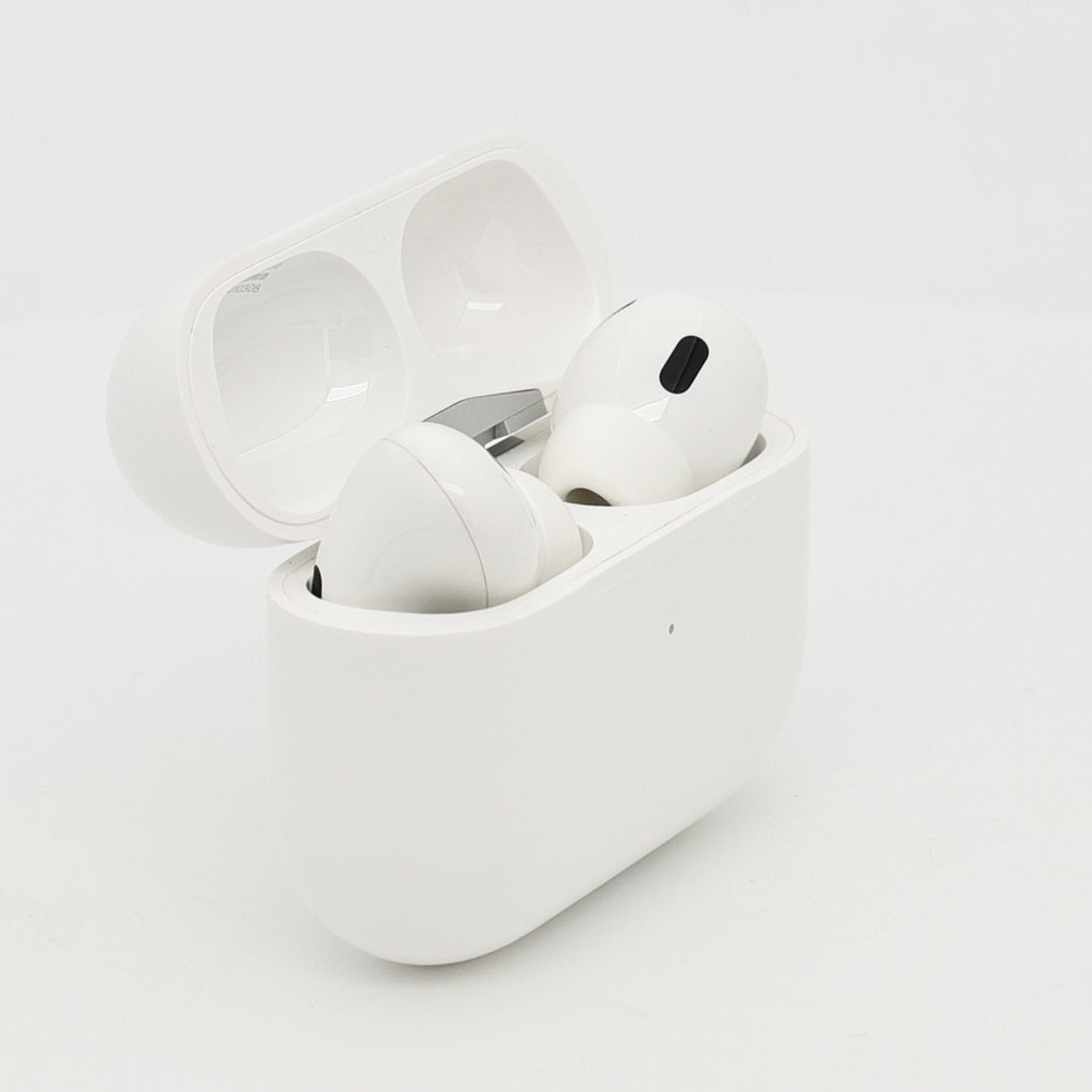 99新 Apple AirPods Pro 2 白色