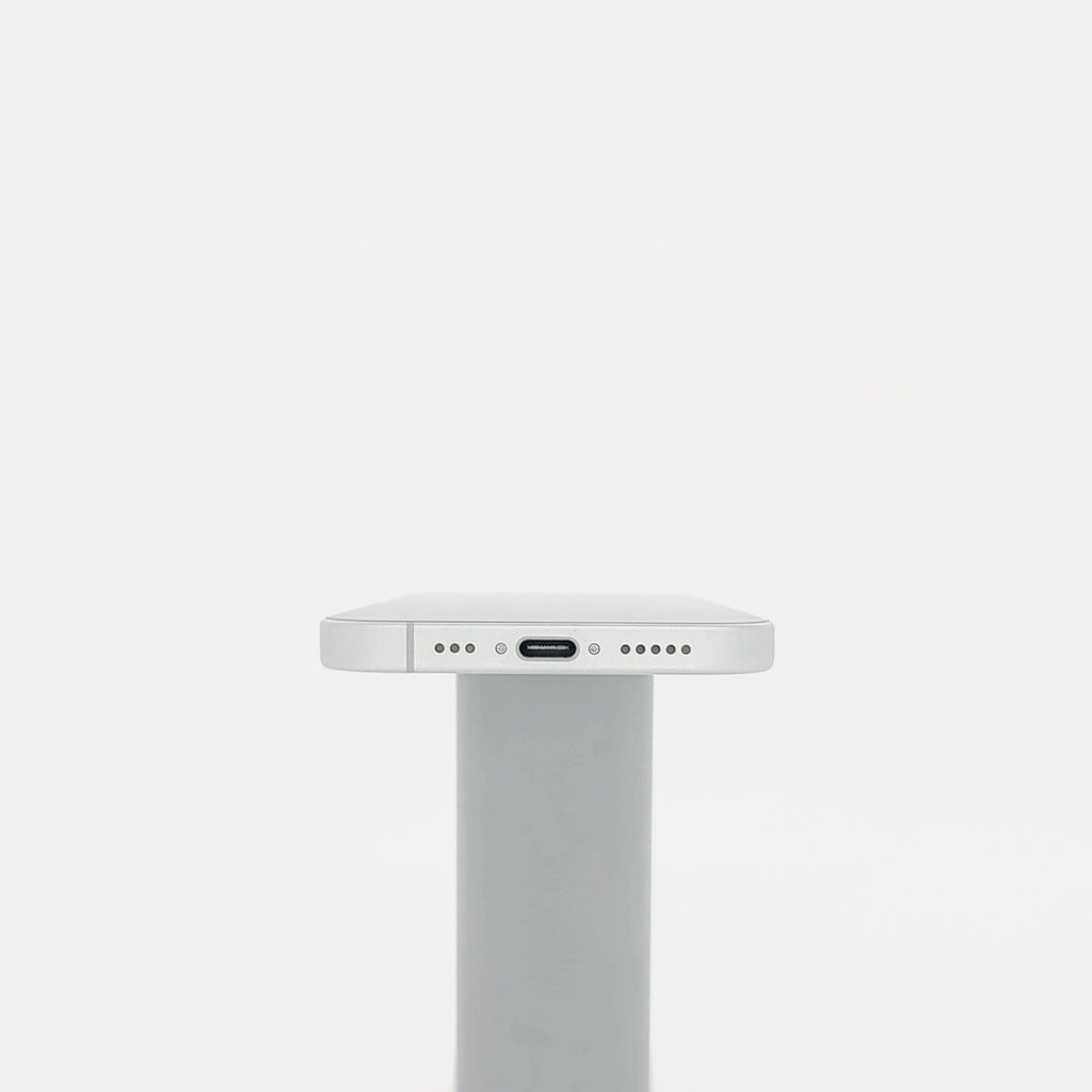 95新 Apple iPhone 16 128G 白色 中國大陸版