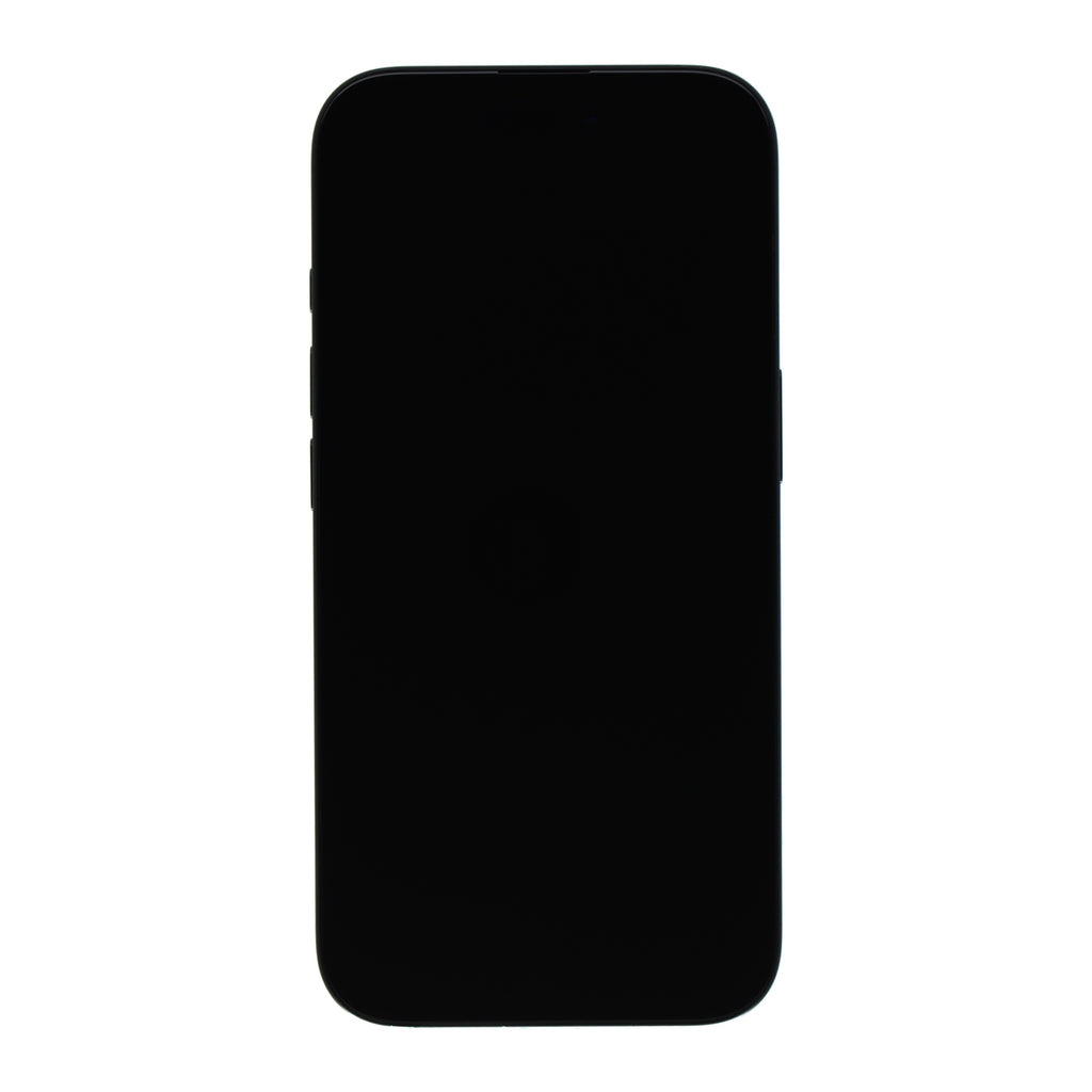 95新 Apple iPhone 16 128G 黑色 中國大陸版