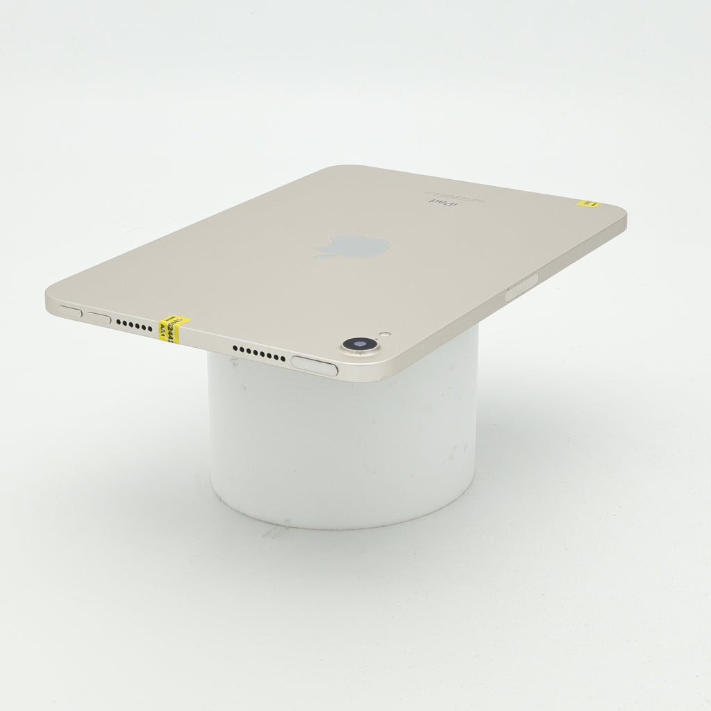 95新 Apple iPad mini6 64G 星光色 WIFI