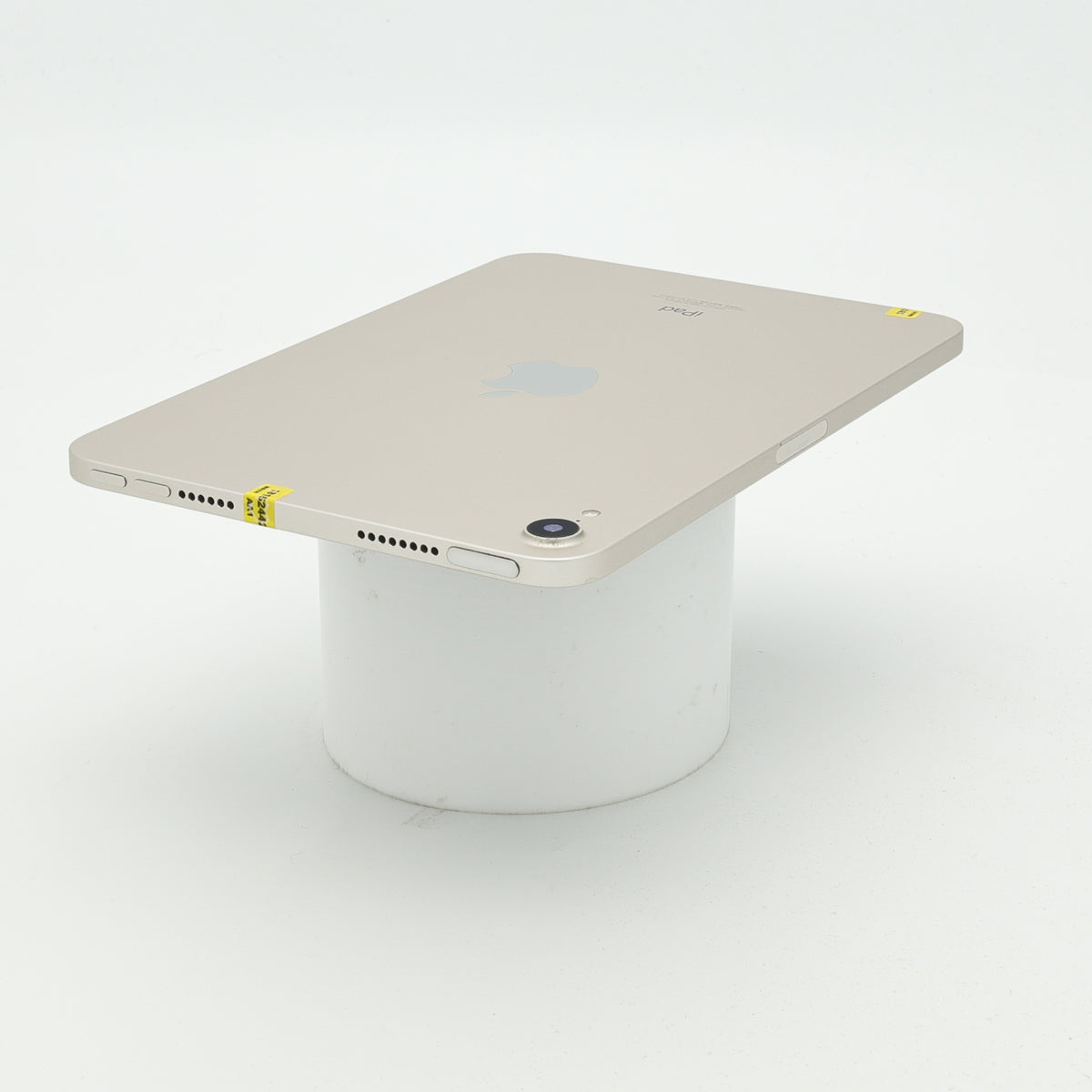 95新 Apple iPad mini6 64G 星光色 WIFI