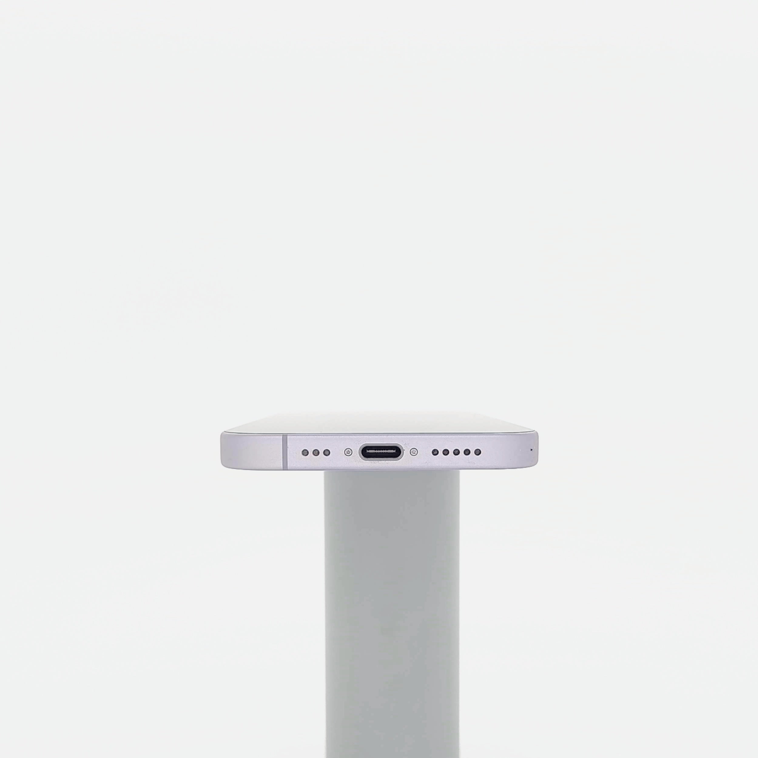 95新 Apple iPhone 17 256G 薰衣草紫色 中國大陸版