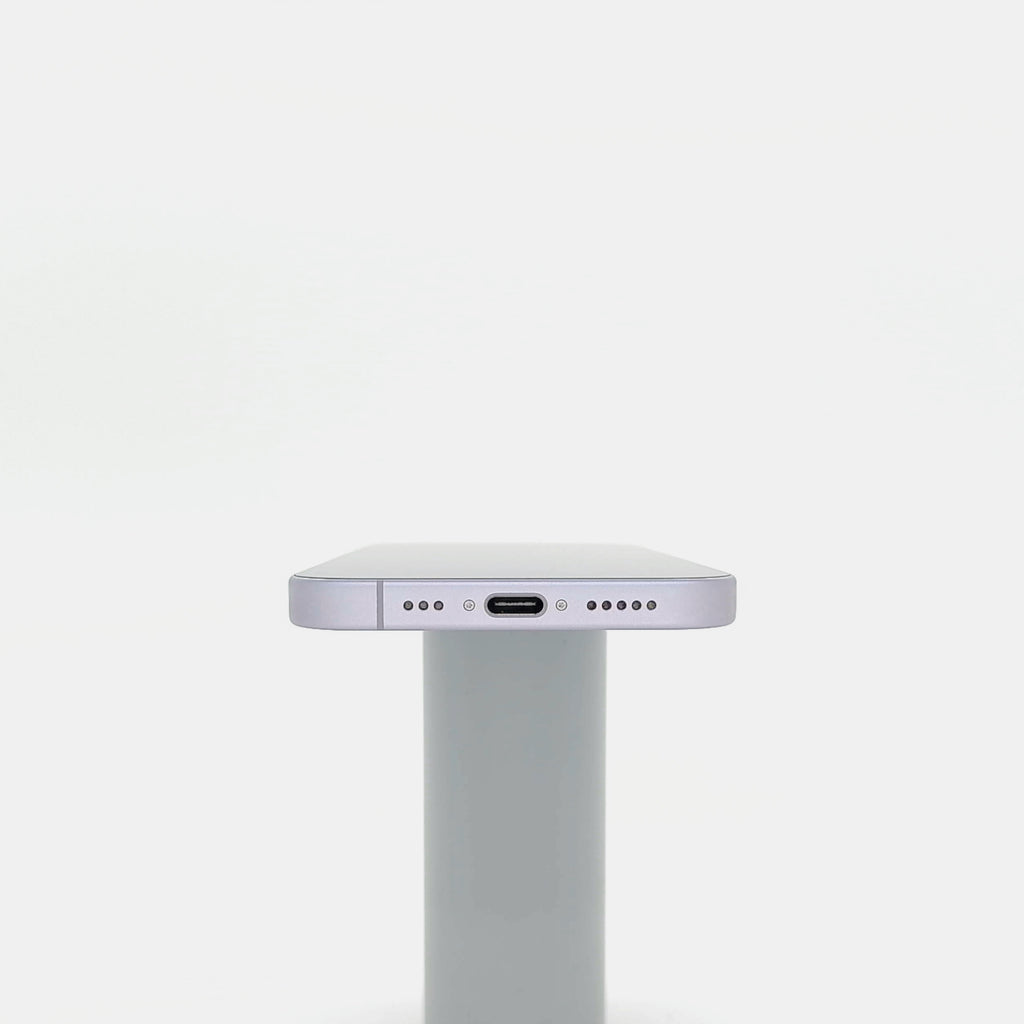 95新 Apple iPhone 17 256G 薰衣草紫色 中國大陸版