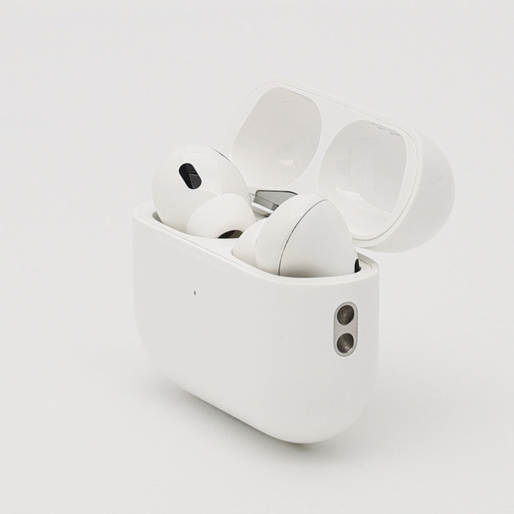 99新 Apple AirPods Pro 2 白色