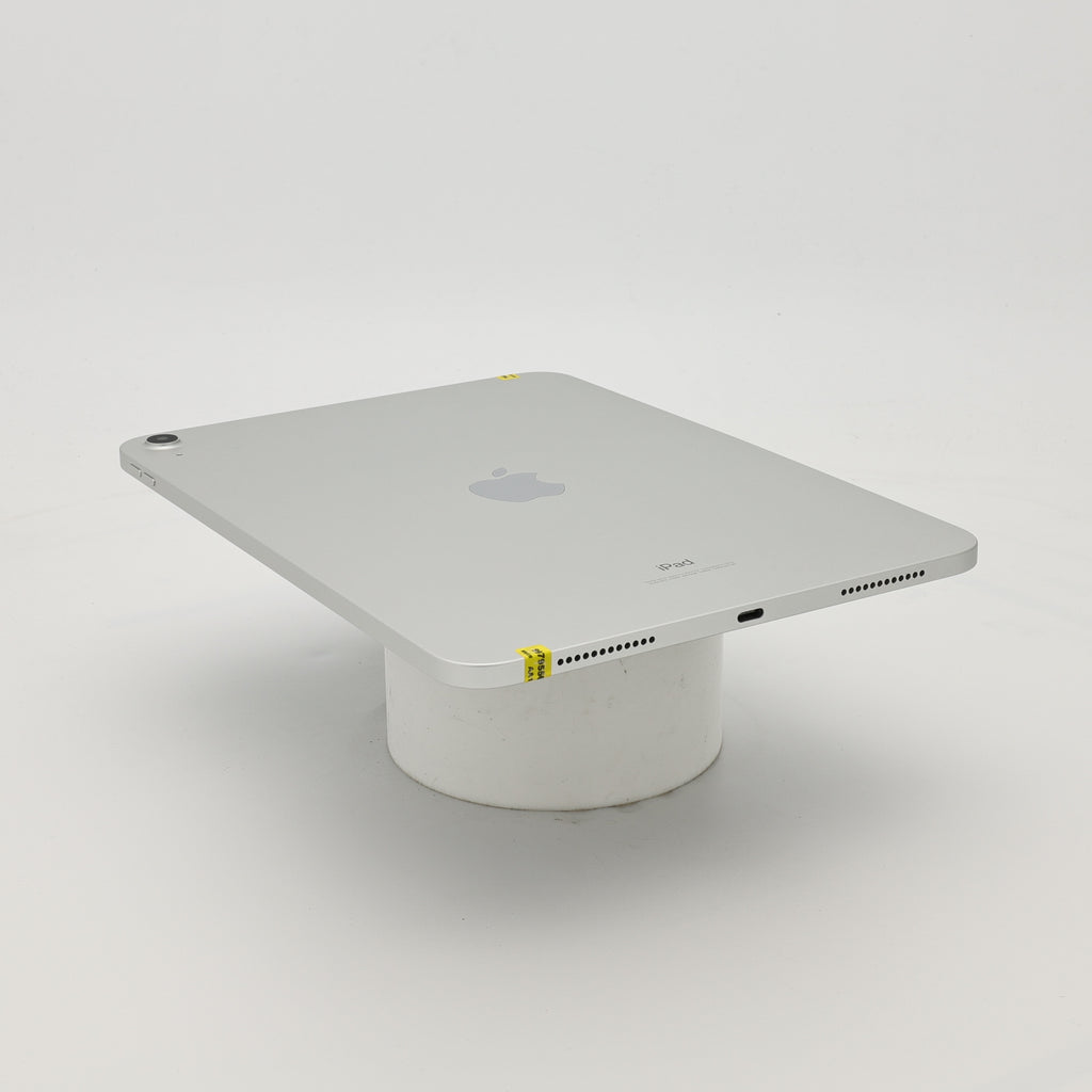 95新 Apple iPad 10代 64G 銀色 WIFI