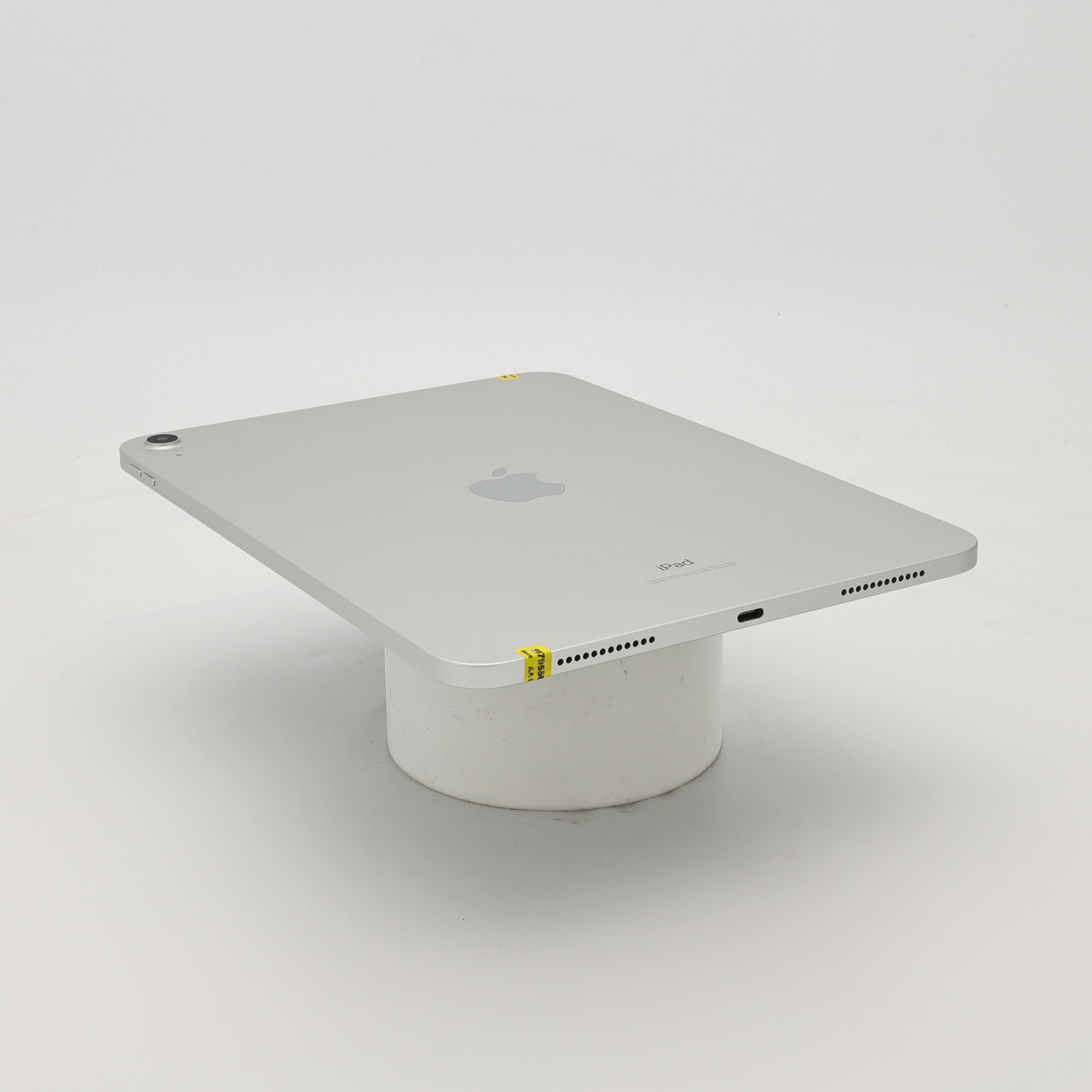 95新 Apple iPad 10代 64G 銀色 WIFI