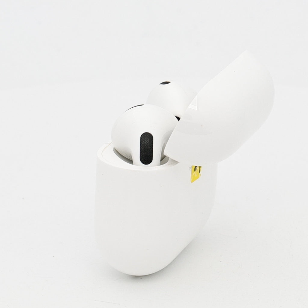 99新 Apple AirPods 4 (支持主动降噪) 白色