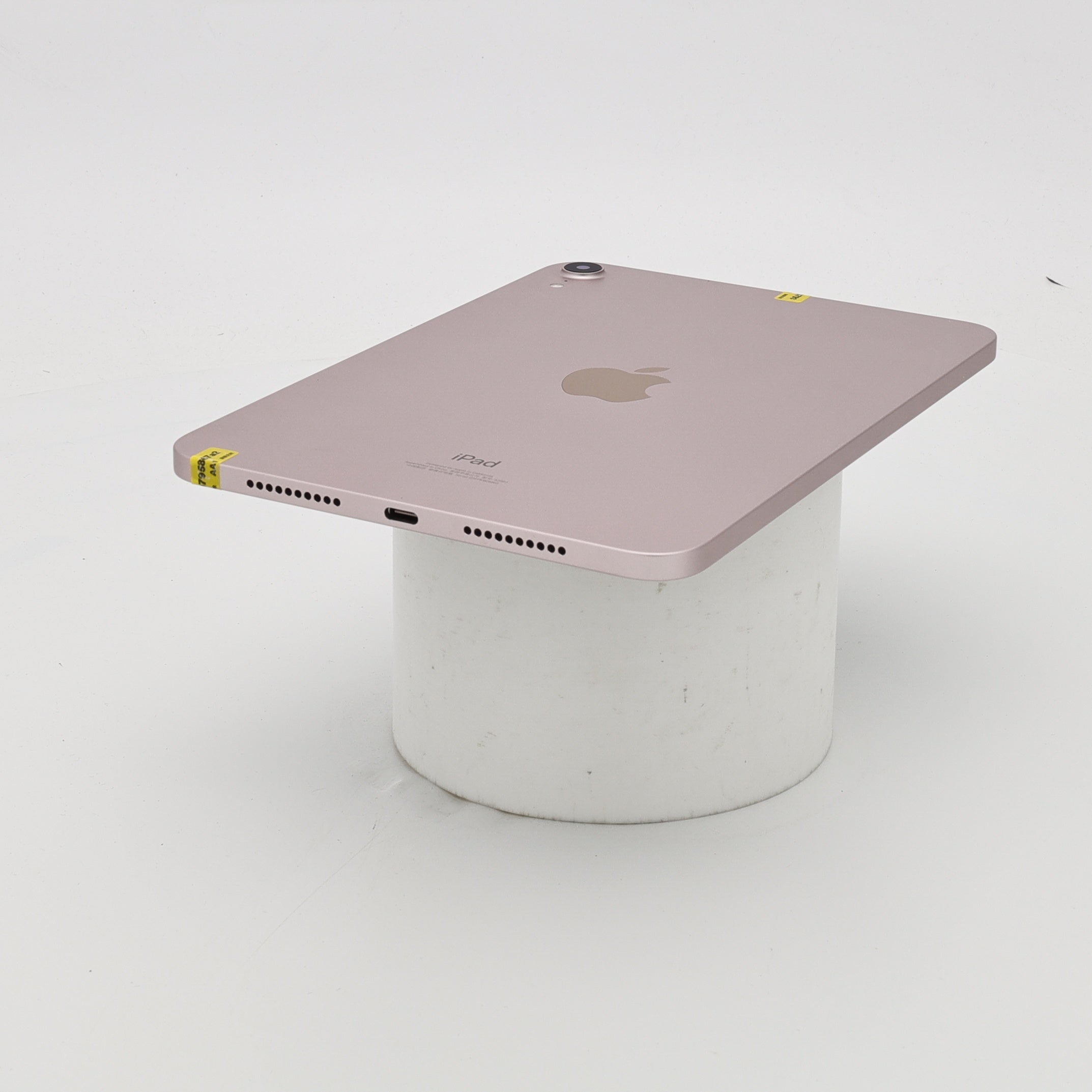 99新 Apple iPad mini6 256G 粉紅色 WIFI