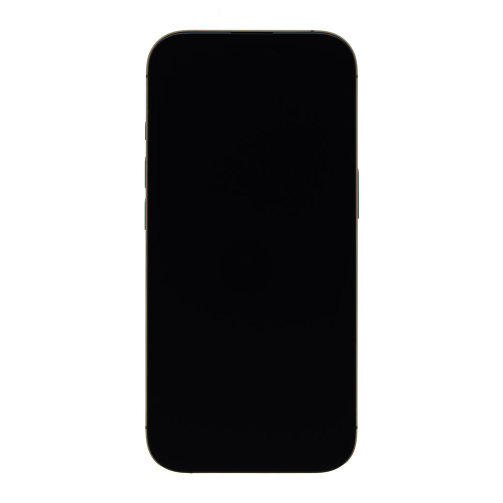 95新 Apple iPhone 16 Pro 128G 沙漠色鈦金屬 中國大陸版