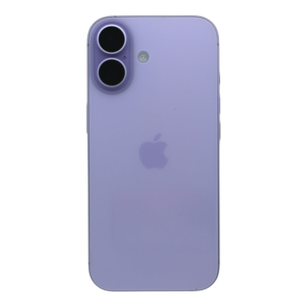 95新 Apple iPhone 17 256G 薰衣草紫色 中國大陸版