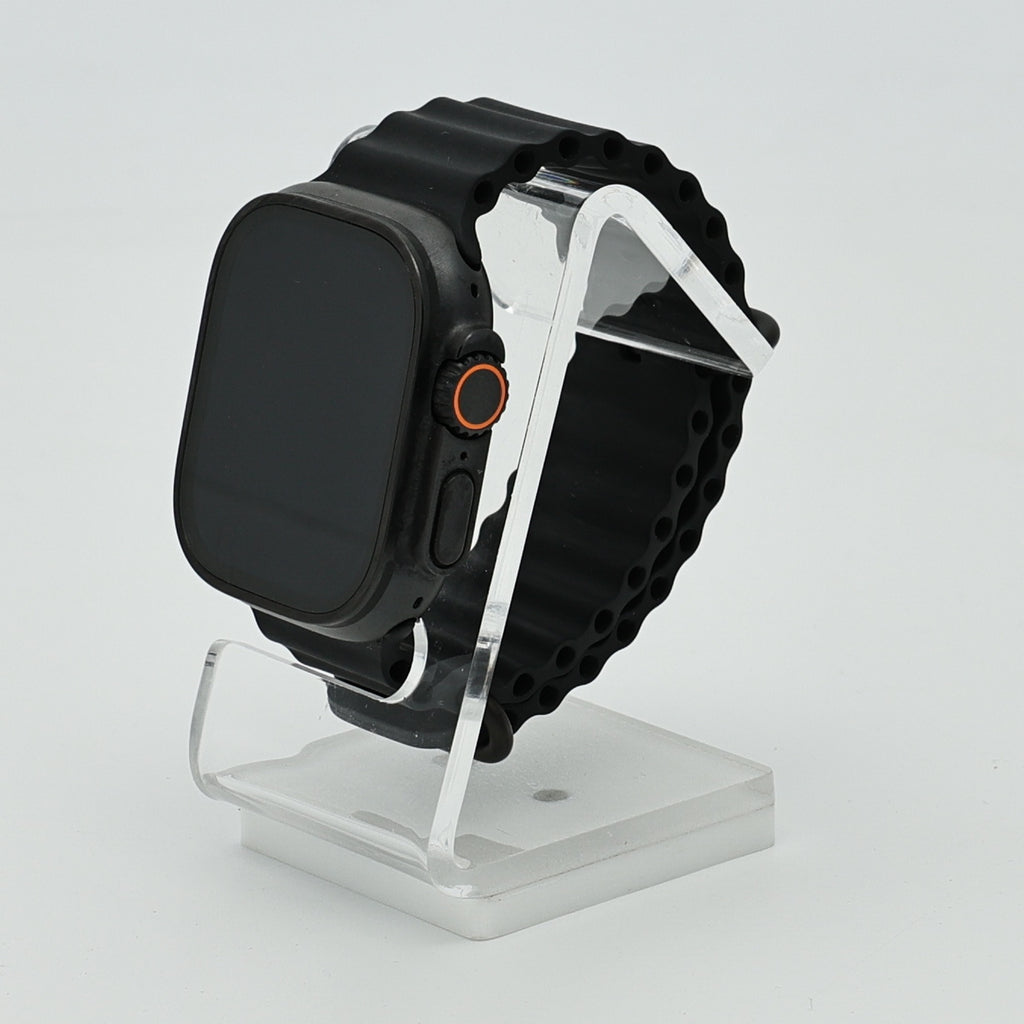99新 Apple Watch Ultra 2 49毫米 鈦金屬