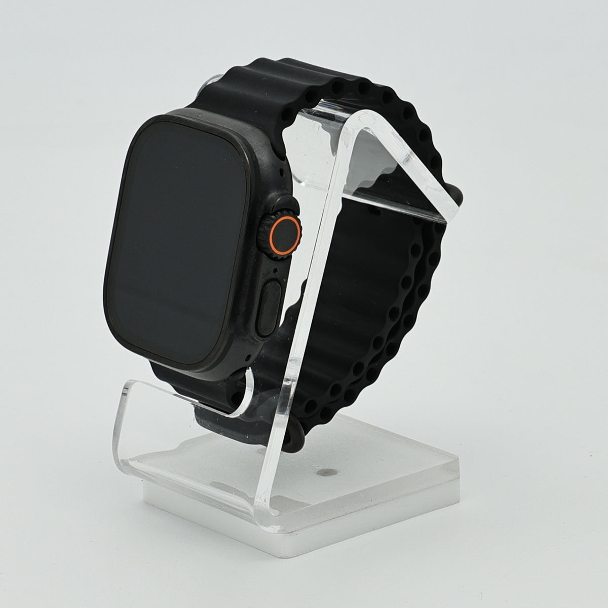 99新 Apple Watch Ultra 2 49毫米 鈦金屬