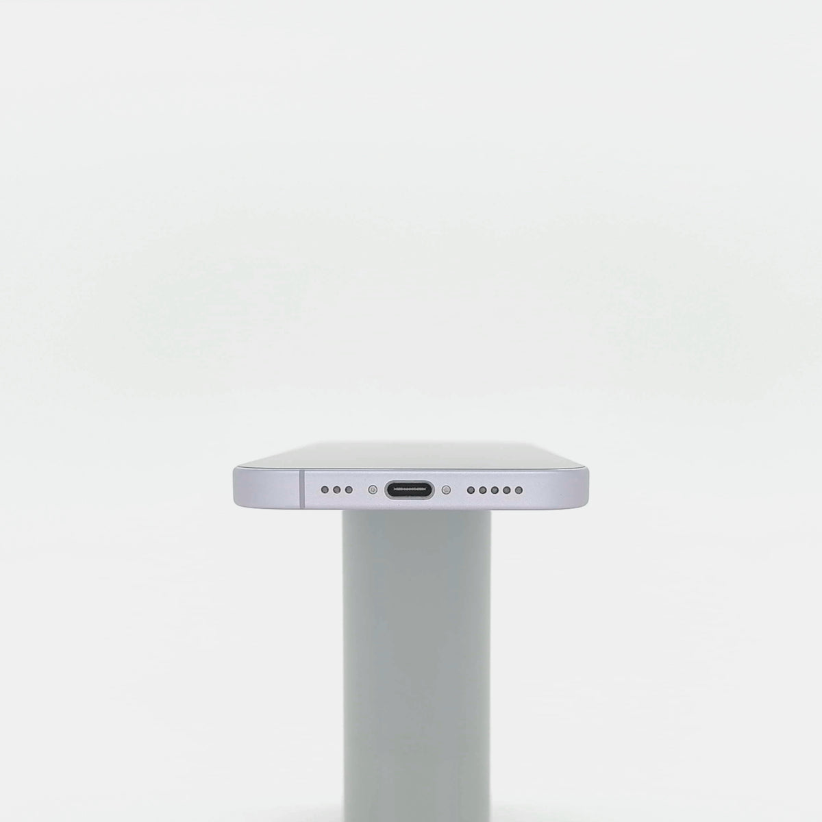 99新 Apple iPhone 17 256G 薰衣草紫色 中國大陸版