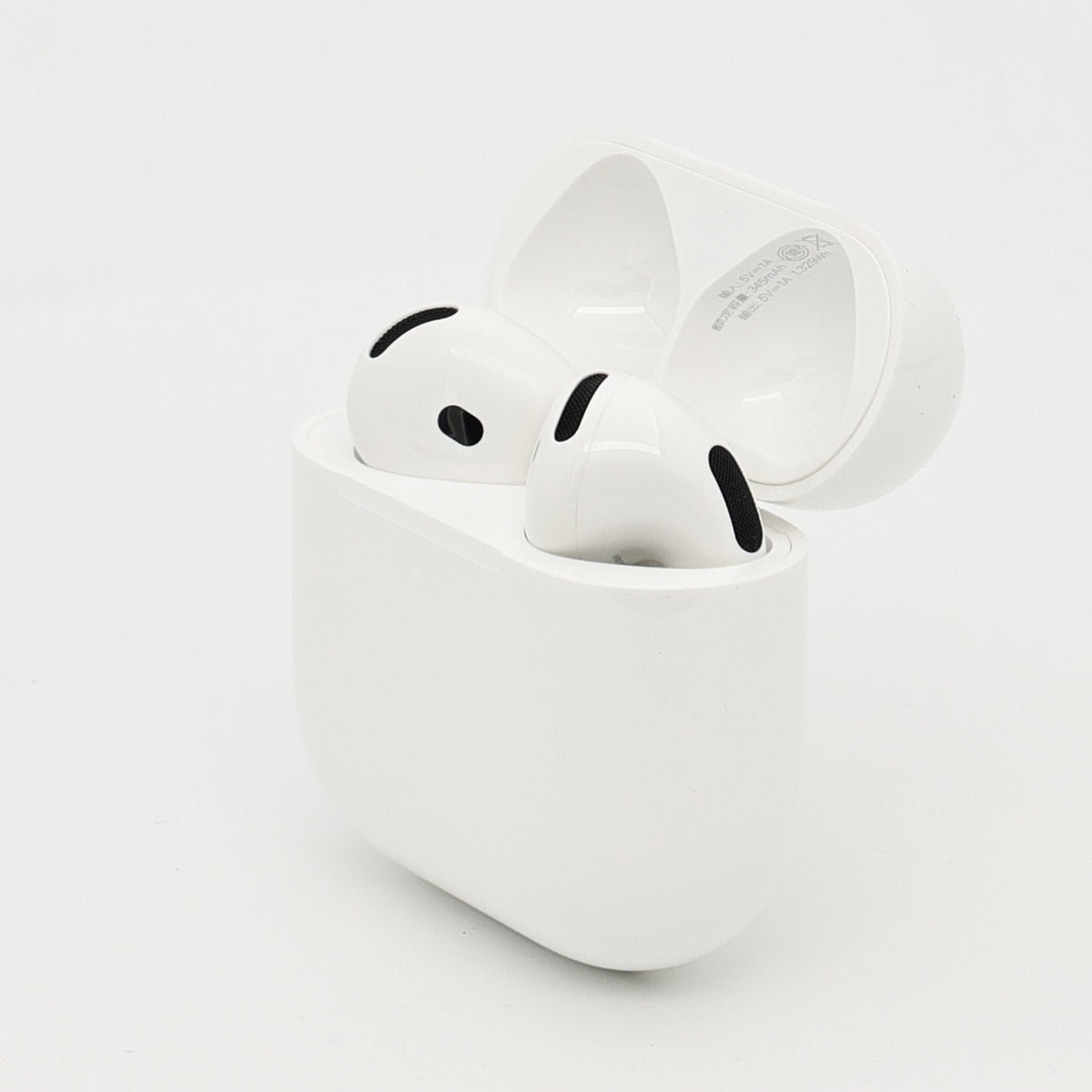 99新 Apple AirPods 4 (支持主动降噪) 白色