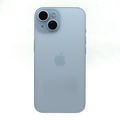 95新 Apple iPhone 15 256G 藍色 中國大陸版