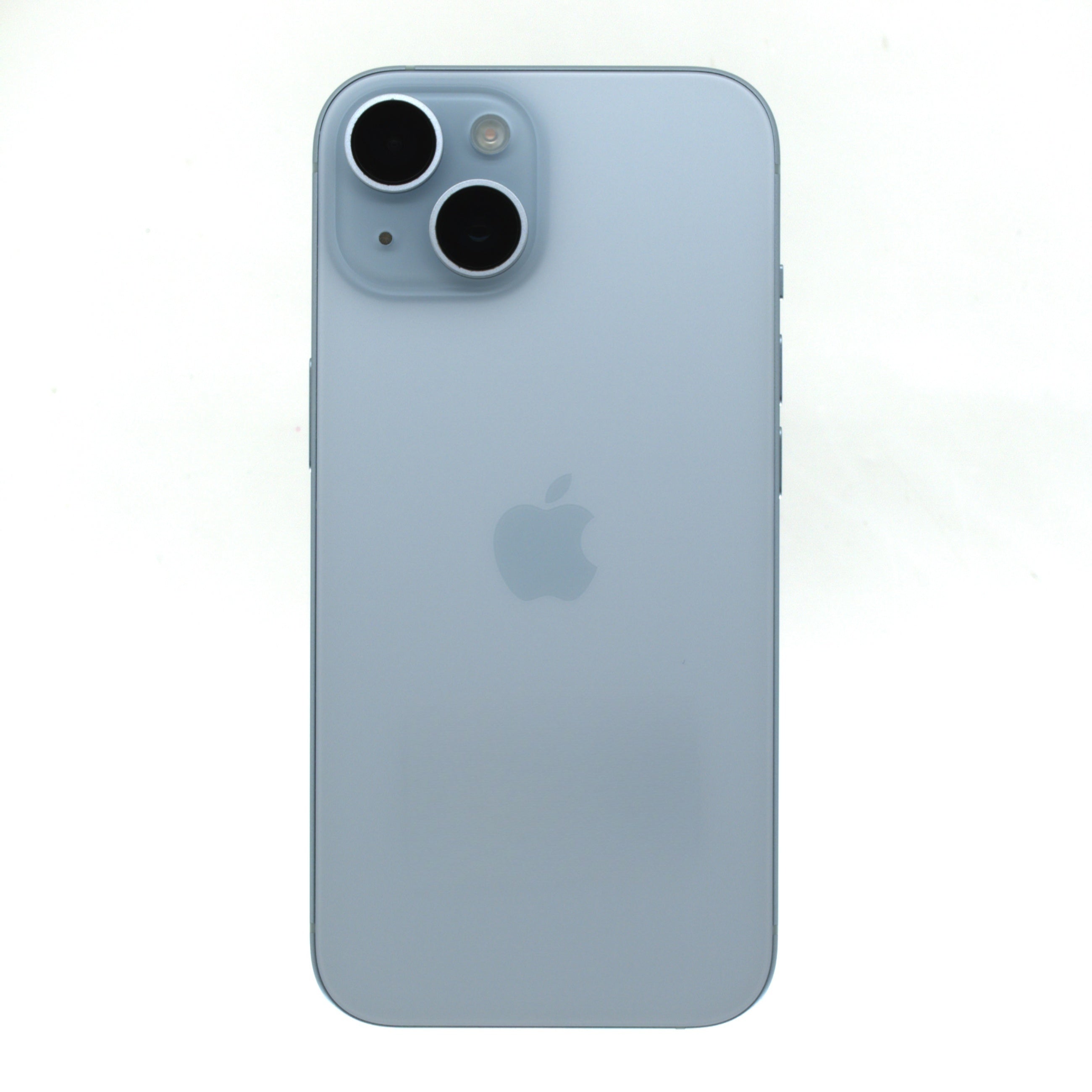 95新 Apple iPhone 15 256G 藍色 中國大陸版