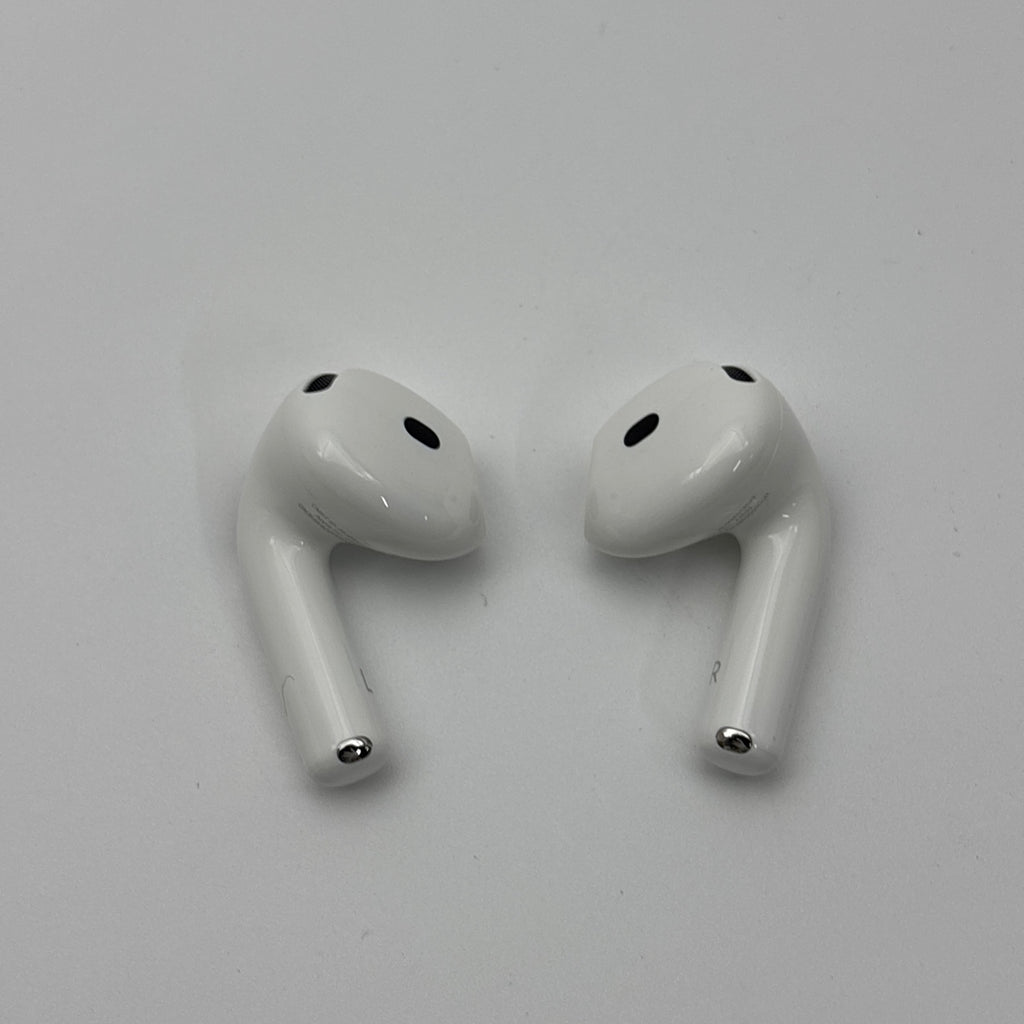 99新 Apple AirPods 5 單耳 白色