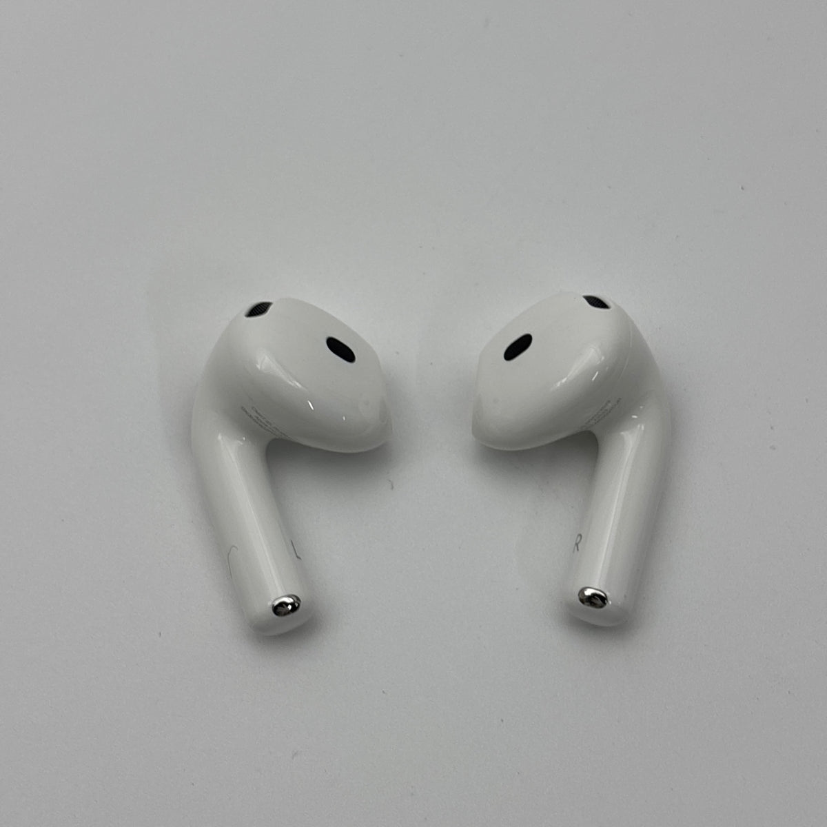 99新 Apple AirPods 5 單耳 白色