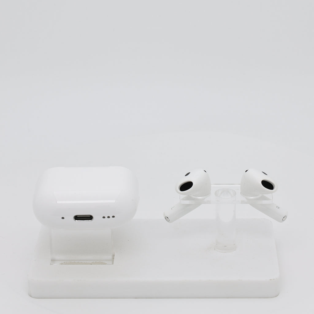 99新 Apple AirPods 4 (支持主动降噪) 白色