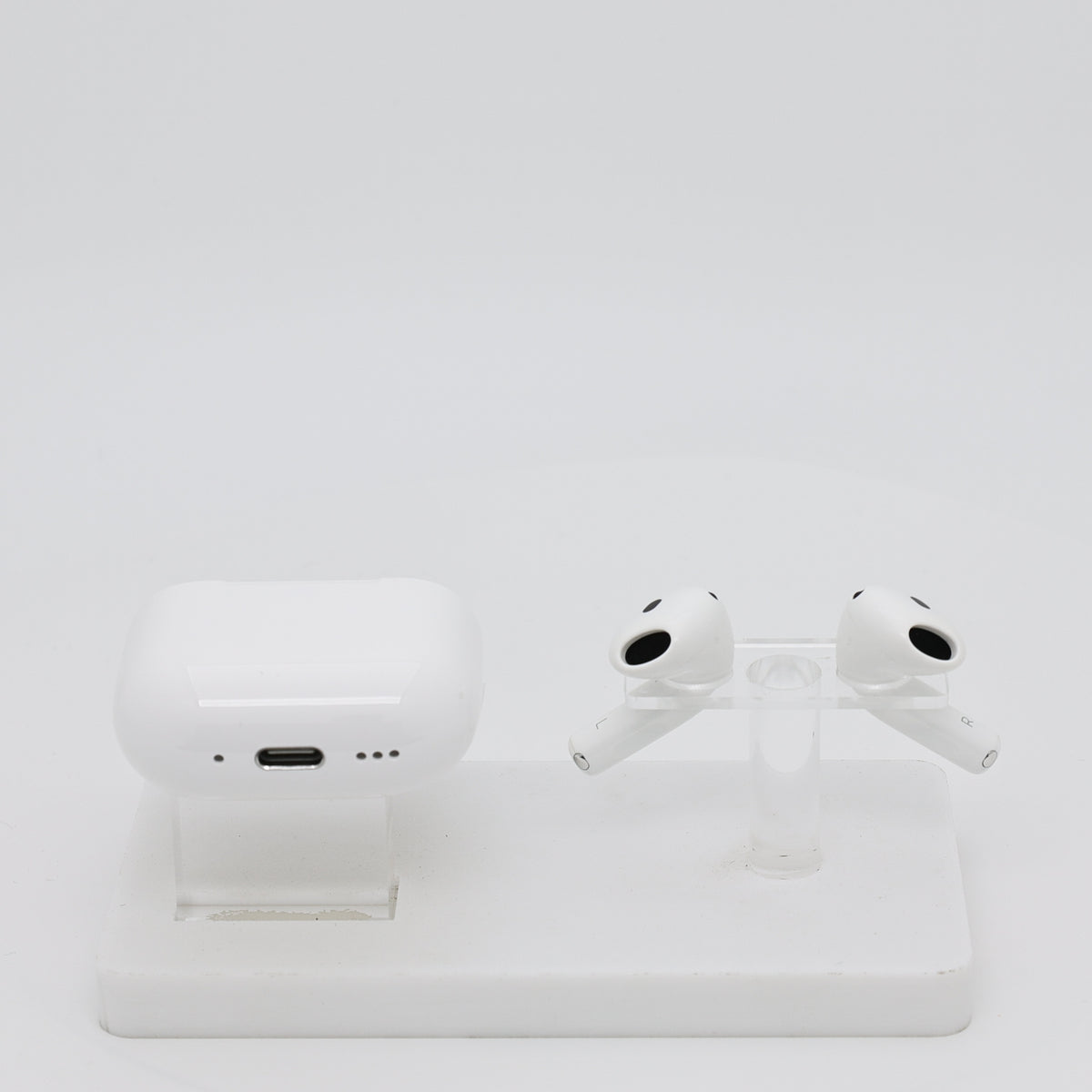 99新 Apple AirPods 4 (支持主动降噪) 白色